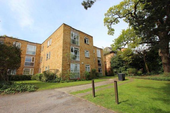 1 Bedroom Property